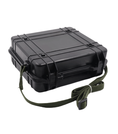 Hardcase 200SH ürün kutusu