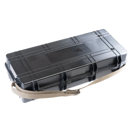 Hardcase 510SH ürün kutusu