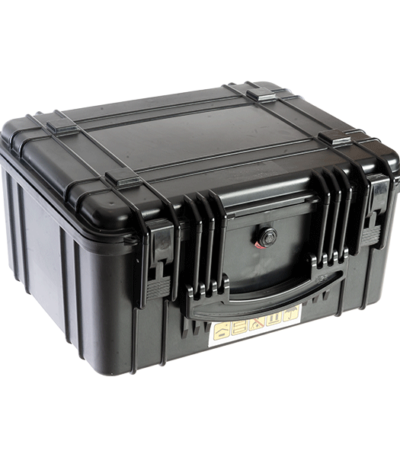 Hardcase 525H ürün kutusu