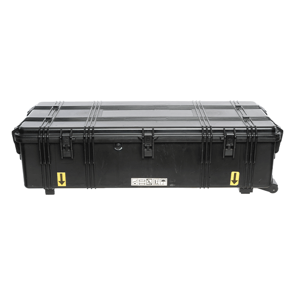 Hardcase 1250 ürün kutusu