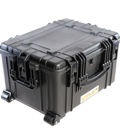 Hardcase 570TH ürün kutusu