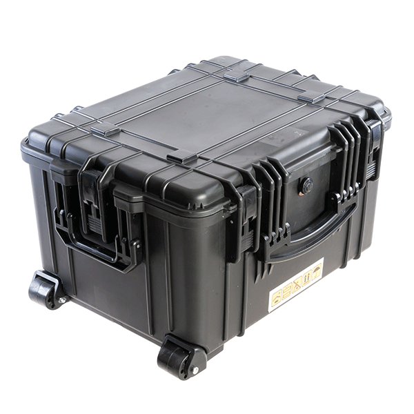 Hardcase 570TH ürün kutusu