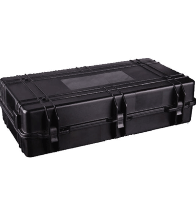 Hardcase 400SH ürün kutusu