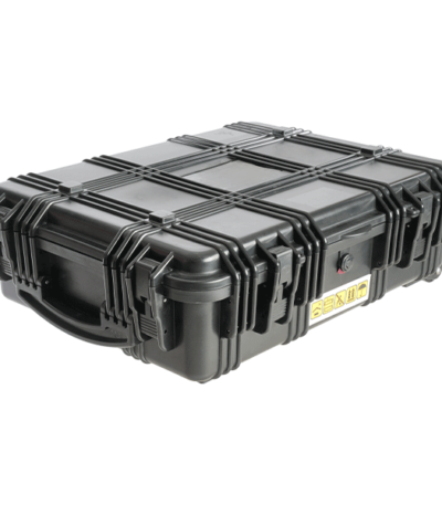 Hardcase 680 ürün kutusu