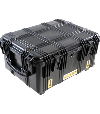 Hardcase 680H ürün kutusu