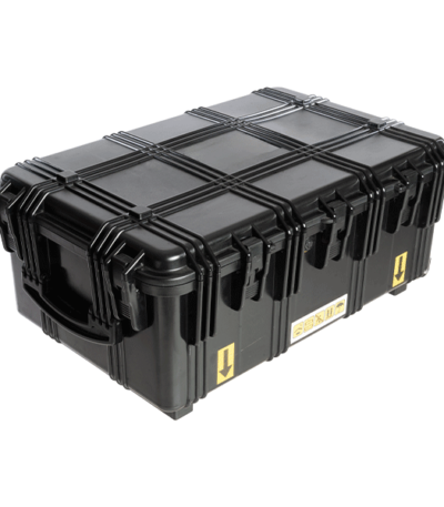 Hardcase 800 ürün kutusu