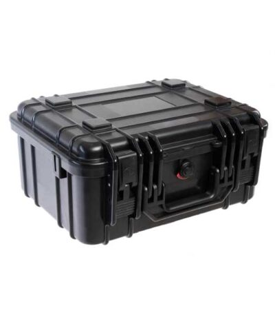 Hardcase 400 ürün kutusu