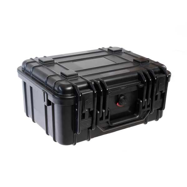 Hardcase 400 ürün kutusu