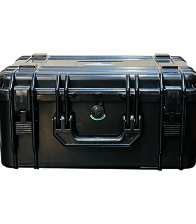 Hardcase 470 ürün kutusu