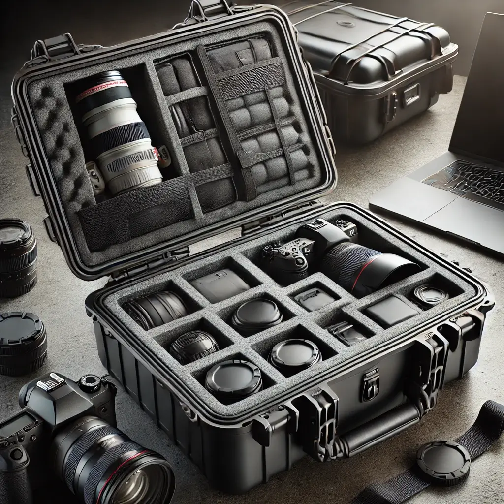 Hardcase Çanta Nedir ve Neden Kullanılmalıdır? 2 Hardcase çanta