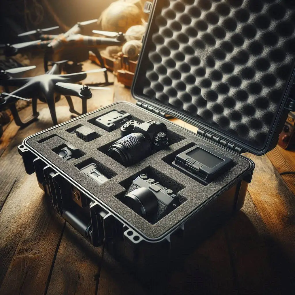 Hardcase Çanta Seçimi