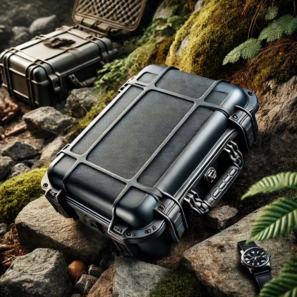 Hardcase Çanta Nedir ve Neden Kullanılmalıdır? 1 Hardcase Çanta Kullanım Alanları