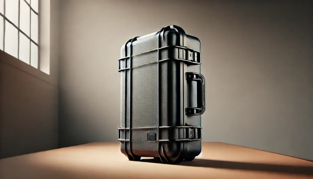 Fotoğrafçılar İçin En İyi Hardcase Çanta Seçimi: Profesyonel Koruma ve Kullanım 2 Hardcase Çanta Seçerken Nelere Dikkat Etmelisiniz?